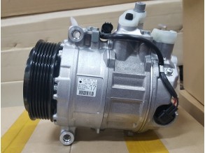 Compressor - Mercedes W203 6PK 7SBU16C